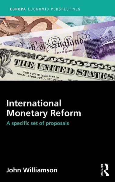 Produktbild: International Monetary Reform
