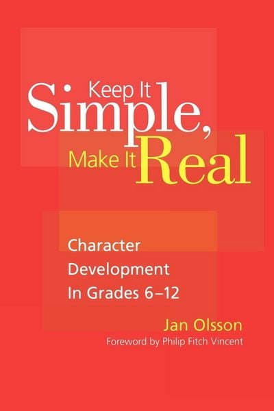 Produktbild: Keep It Simple, Make It Real