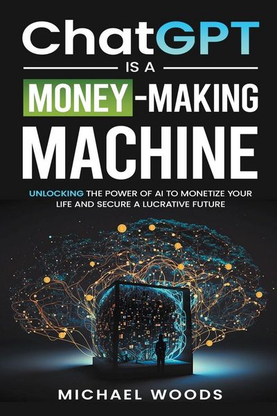 Produktbild: ChatGPT Is a Money-Making Machine