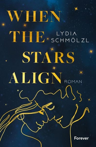 Produktbild: When the Stars Align