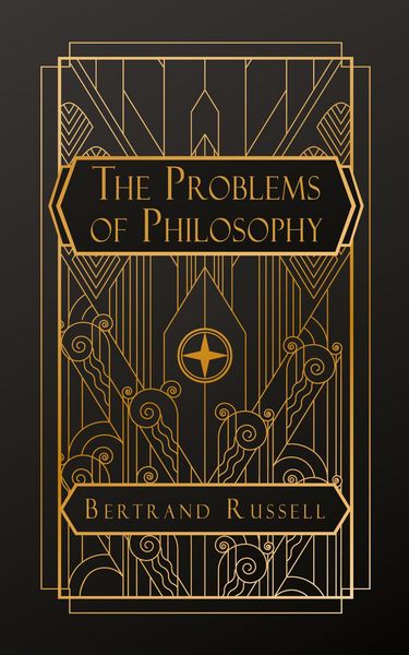 Produktbild: The Problems of Philosophy