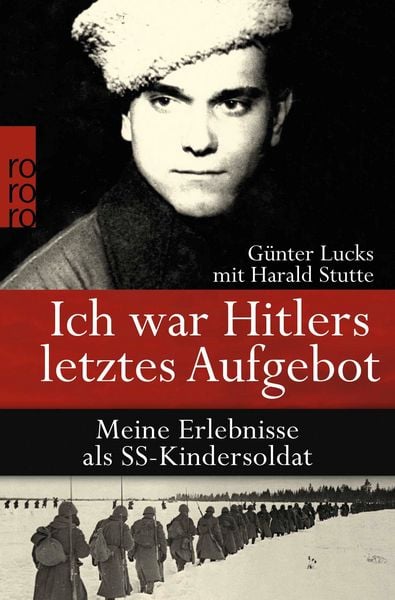 Produktbild: Ich war Hitlers letztes Aufgebot