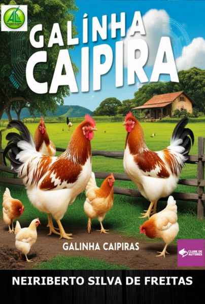 Produktbild: Galinha Caipira