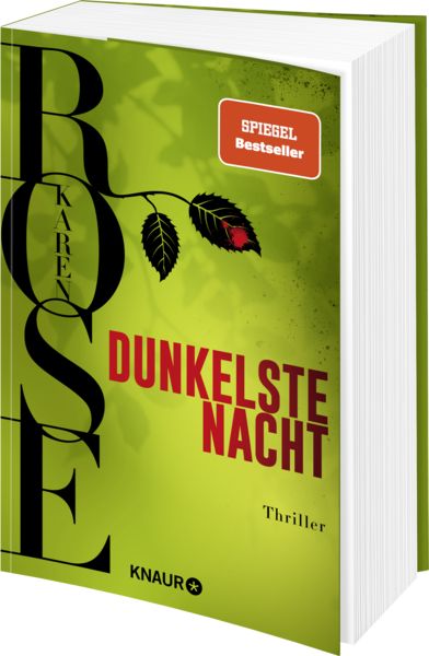 Produktbild: Dunkelste Nacht