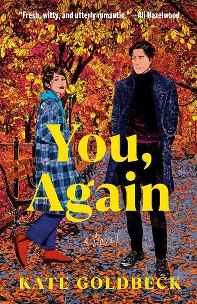 Produktbild: You, Again