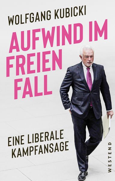 Produktbild: Aufwind im freien Fall