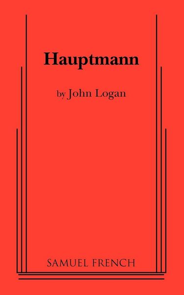 Produktbild: Hauptmann