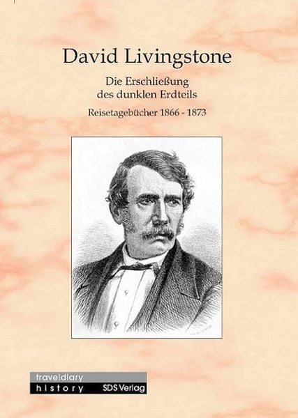 Produktbild: Die Erschlie&szlig;ung des dunklen Erdteils