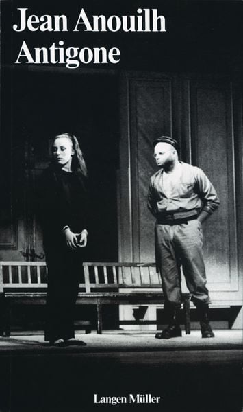 Produktbild: Antigone