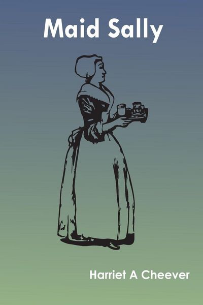 Produktbild: Maid Sally