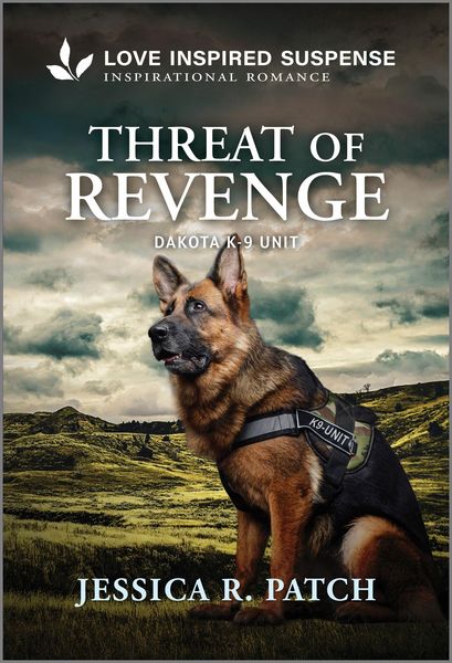 Produktbild: Threat of Revenge