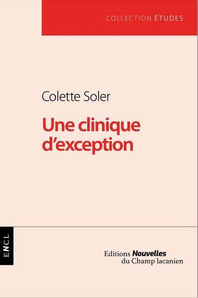 Produktbild: Une clinique d'exception