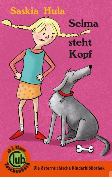 Produktbild: Selma steht Kopf