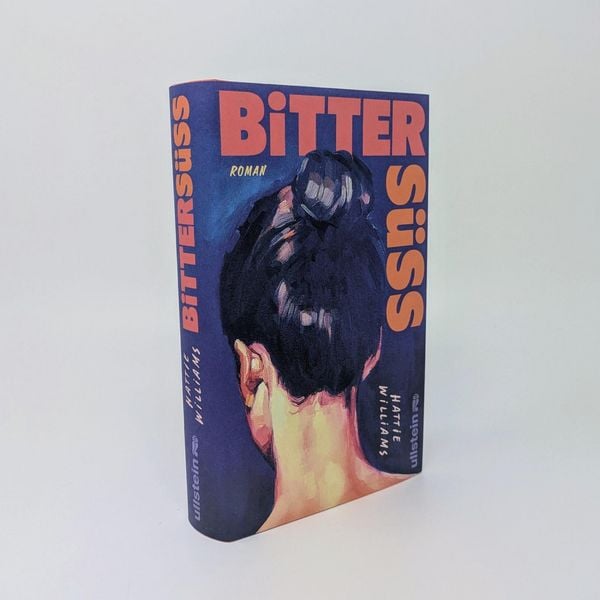 Produktbild: Bitters&uuml;&szlig;