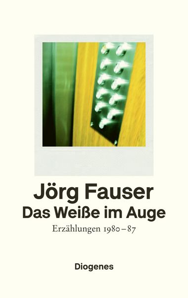 Produktbild: Das Weiße im Auge