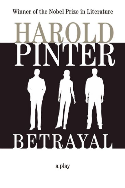 Produktbild: Betrayal