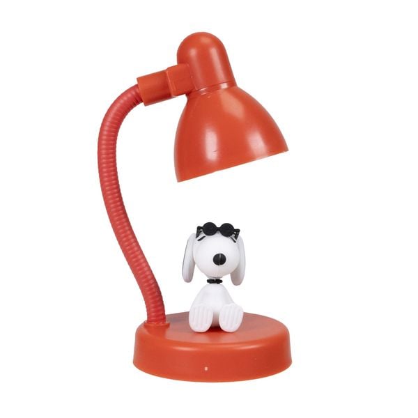 Snoopy - Mini Lamp - USB