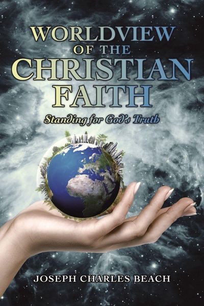 Produktbild: Worldview of the Christian Faith