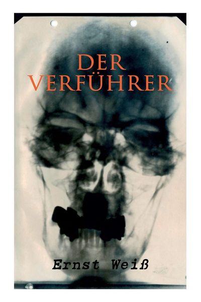 Produktbild: Der Verf&uuml;hrer
