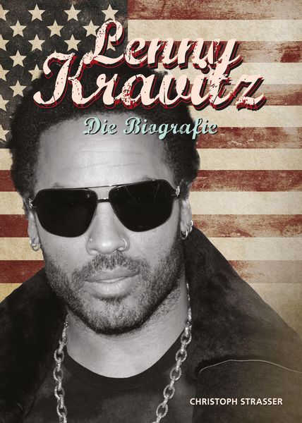 Produktbild: Lenny Kravitz