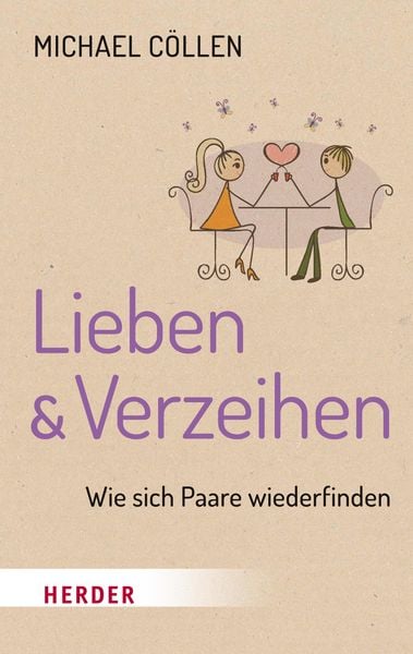 Produktbild: Lieben & Verzeihen
