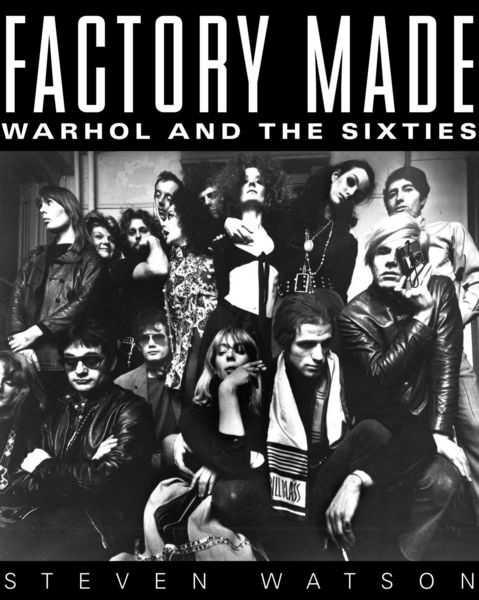 Produktbild: Factory Made