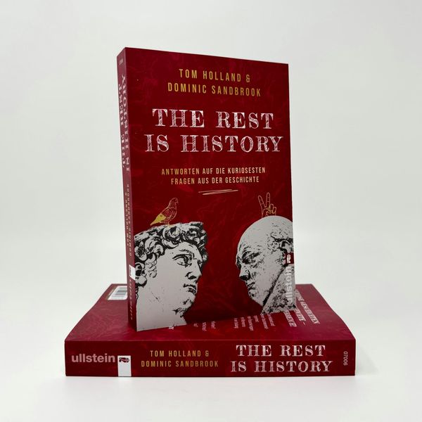 The Rest Is History