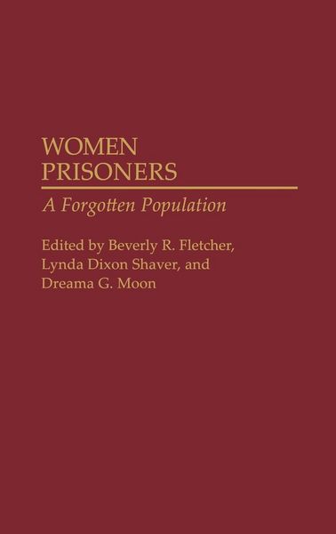 Produktbild: Women Prisoners