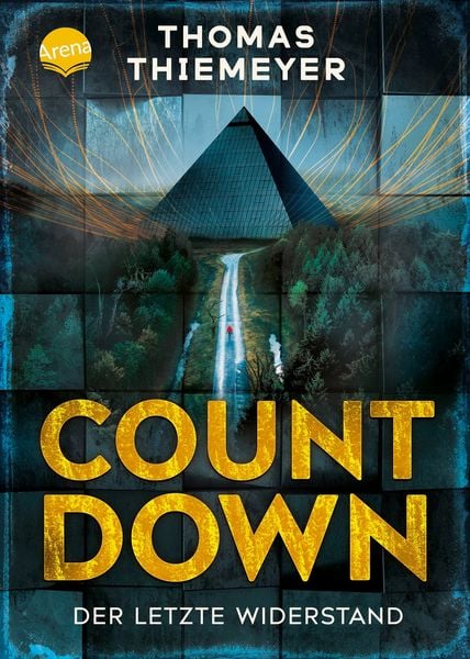 Produktbild: Countdown. Der letzte Widerstand