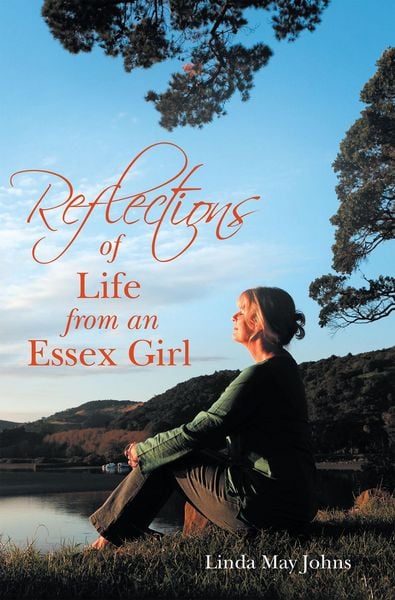 Produktbild: Reflections of Life from an Essex Girl