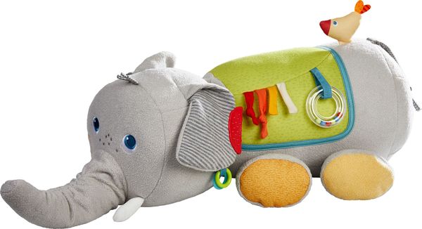Produktbild: Entdeckertier Elefant