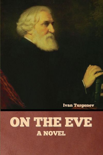 Produktbild: On the Eve