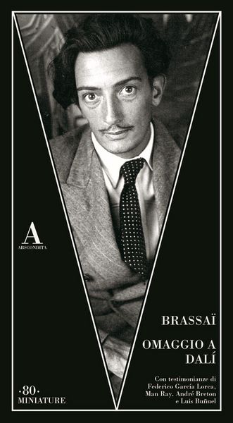 Produktbild: Omaggio a Dal&igrave;