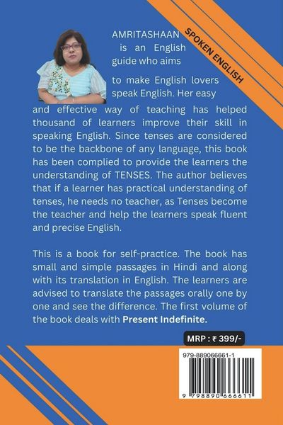 Produktbild: TENSES ARE MY TEACHER