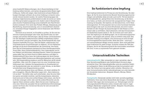 Produktbild: F&uuml;r ein fittes Immunsystem