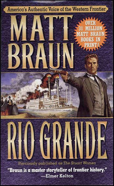 Produktbild: Rio Grande