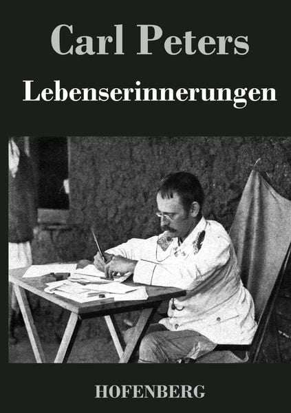 Produktbild: Lebenserinnerungen