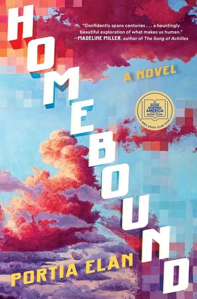Produktbild: Homebound
