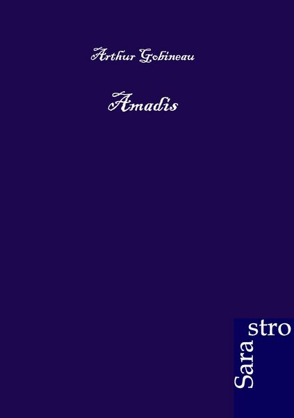 Produktbild: Amadis