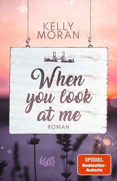 Produktbild: When you look at me