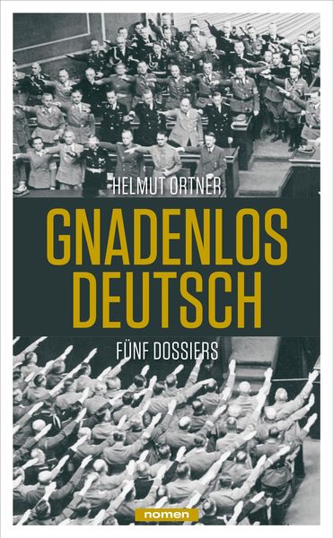 Produktbild: Gnadenlos Deutsch
