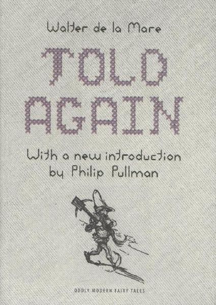 Produktbild: Told Again Rev/e