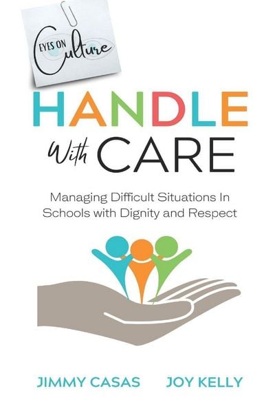 Produktbild: Handle with Care