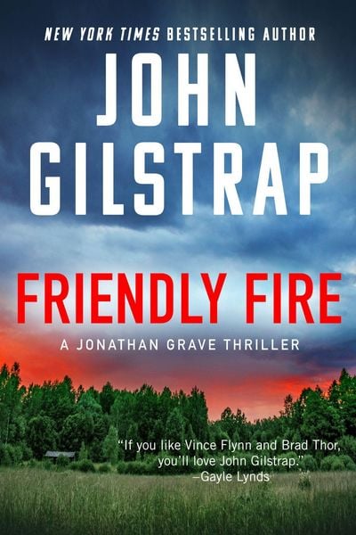 Produktbild: Friendly Fire