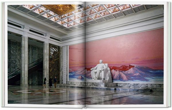 Produktbild: Inside North Korea