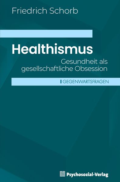 Produktbild: Healthismus