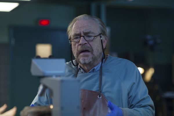 Produktbild: The Autopsy of Jane Doe