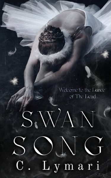 Produktbild: Swan Song alternate edition