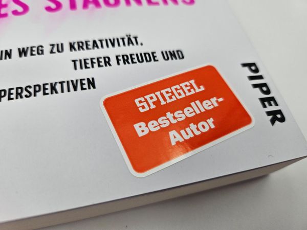 Produktbild: Wow &ndash; Die Magie des Staunens