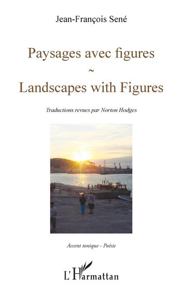 Produktbild: Paysages avec figures